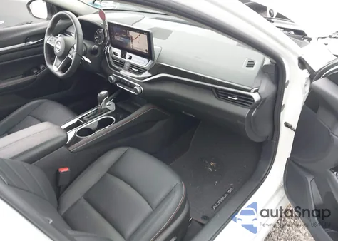 2024 Nissan Altima Sr Fwd z USA, uszkodzony, nr VIN 1N4BL4CV6RN407857